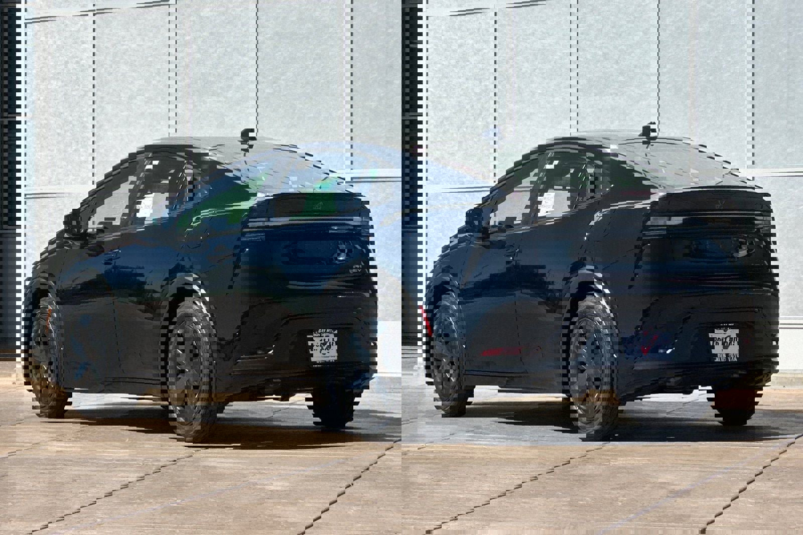 New 2026 Toyota Prius Plug-In Hybrid image 6