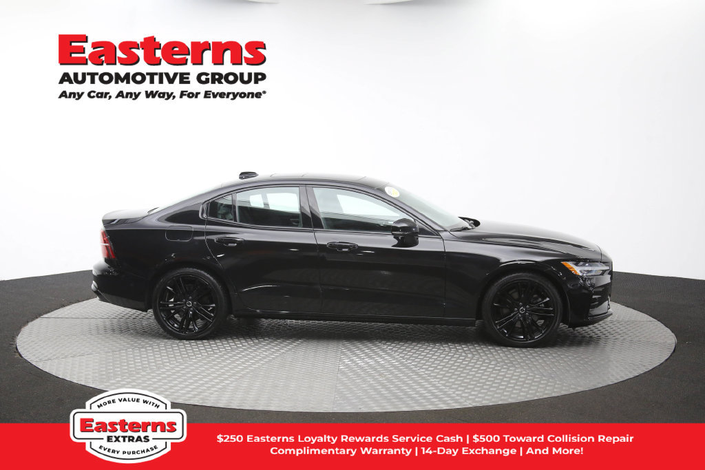 Used 2024 Volvo S60 B5 Plus FWD image 51