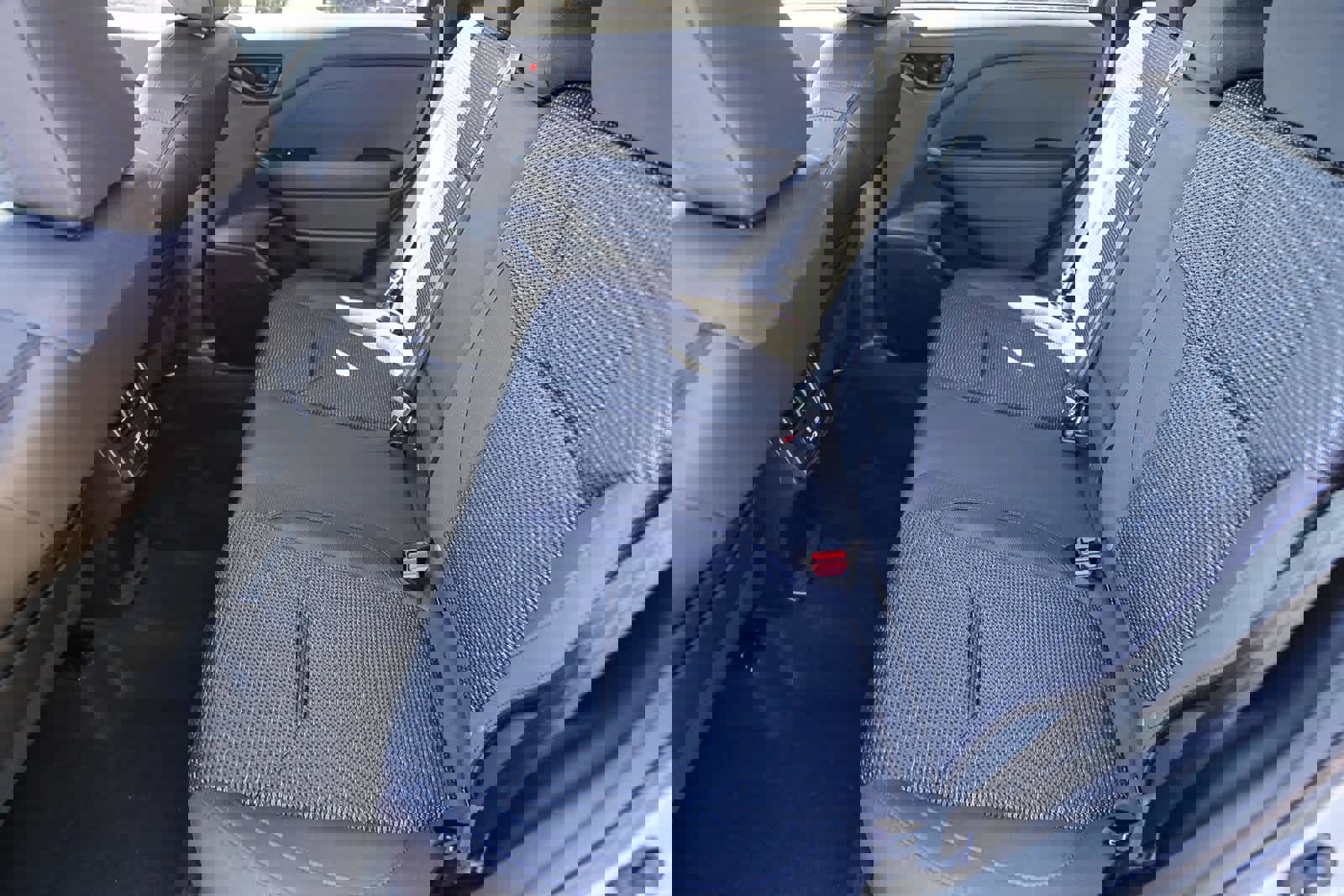 New 2025 Subaru Forester Premium image 20