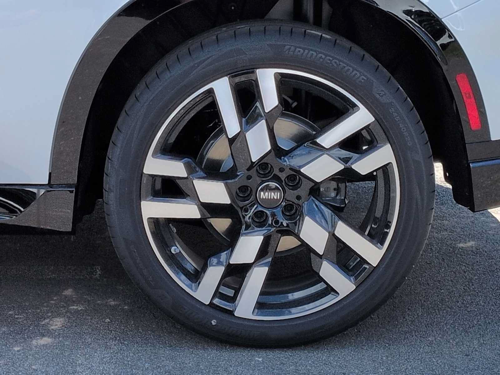New 2027 MINI Cooper Countryman S AWD/4WD image 14