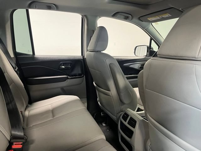 Used 2021 Honda Ridgeline RTL image 15