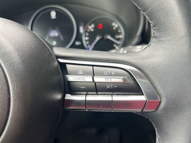 Used 2025 MAZDA CX-50 AWD 2.5 S w/ Weather Package image 18