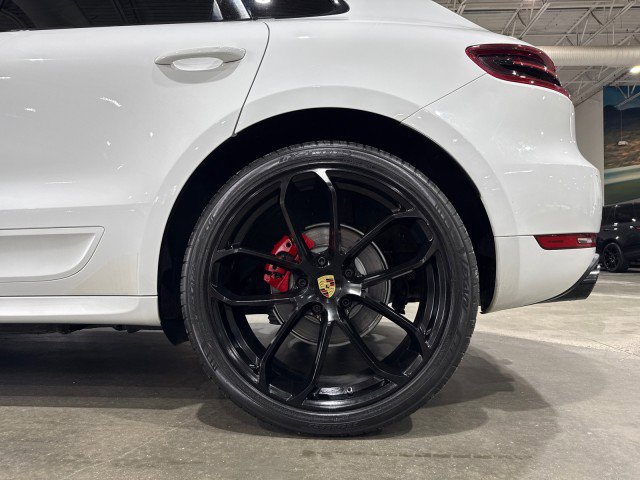 Used 2018 Porsche Macan GTS image 20