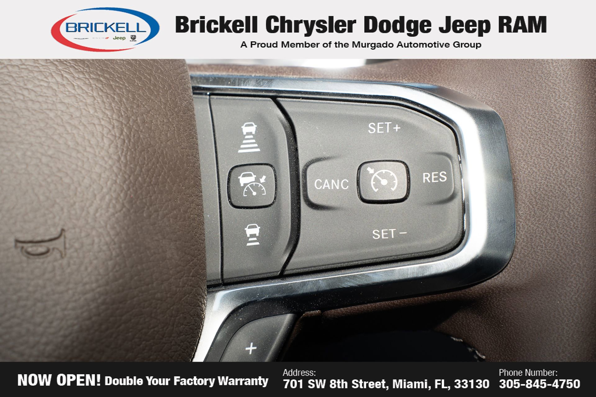 New 2025 RAM 2500 Laramie image 27