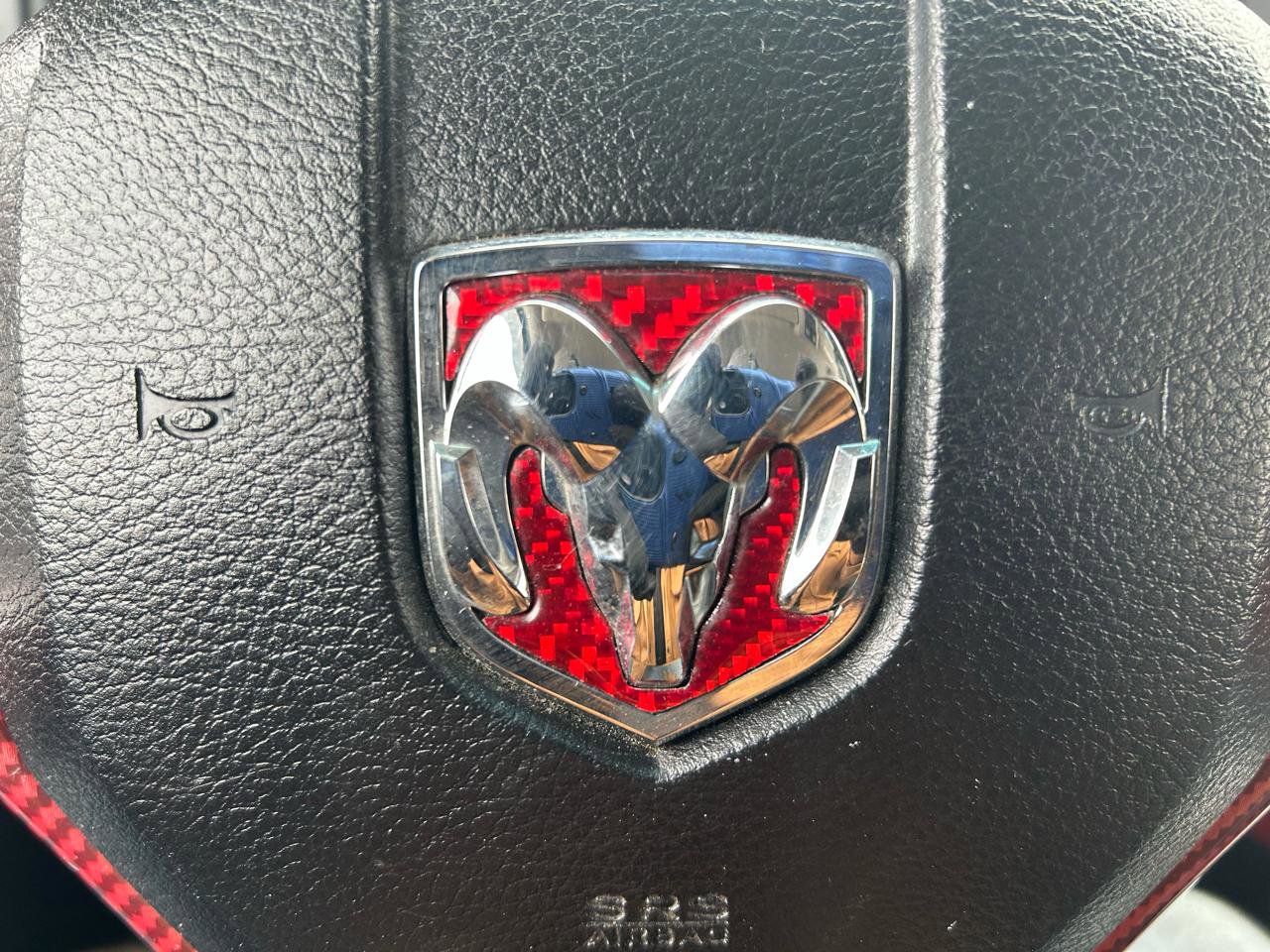 Used 2013 RAM 1500 Big Horn image 20