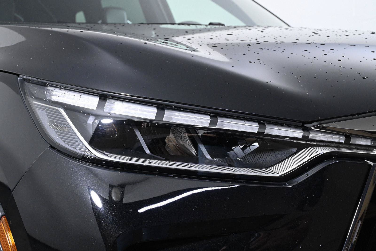 Used 2026 INFINITI QX60 Autograph w/ Autograph Tech Package AWD/4WD image 8