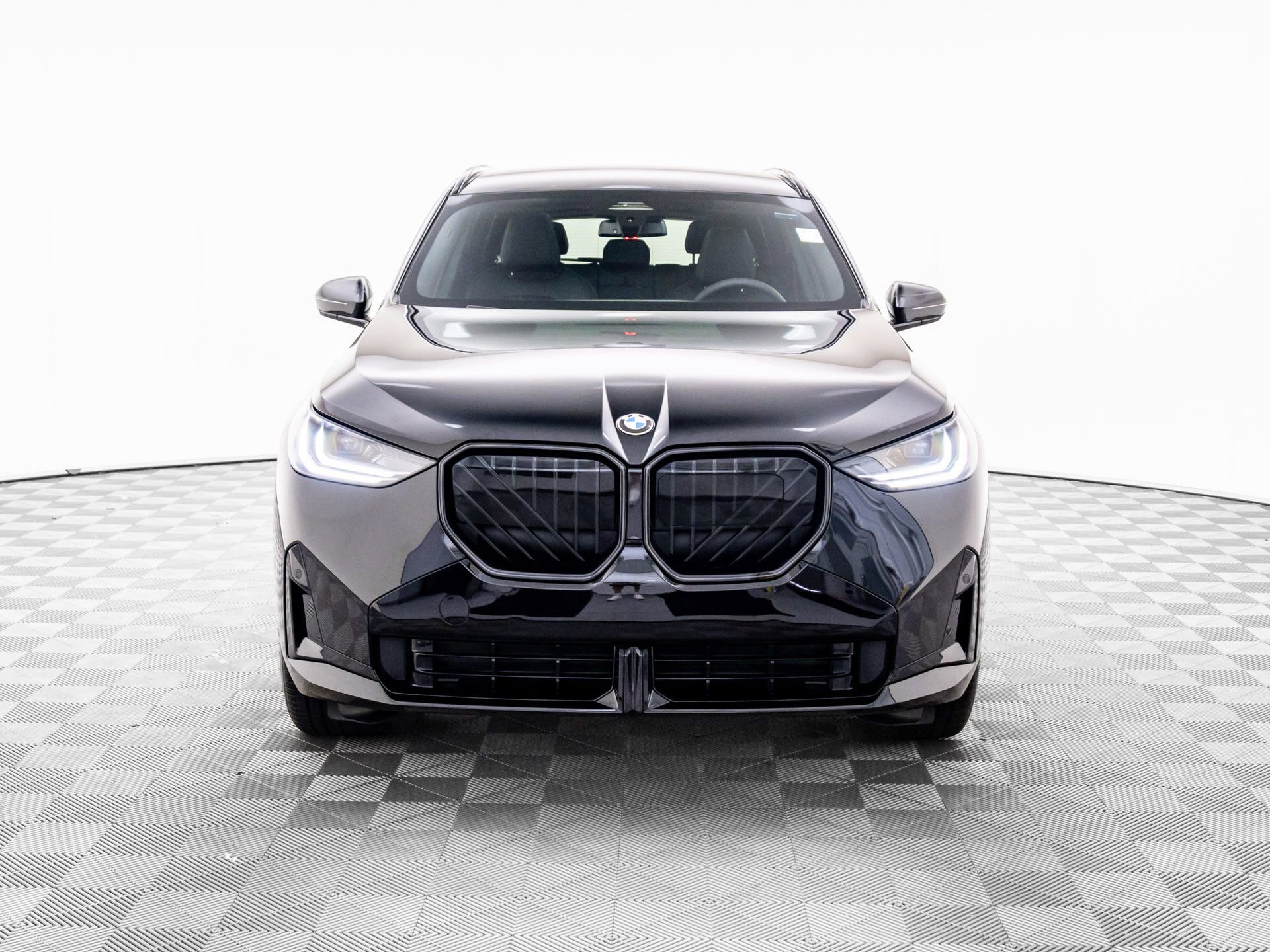 Certified 2026 BMW X3 xDrive30i w/ M Sport Package AWD/4WD image 9