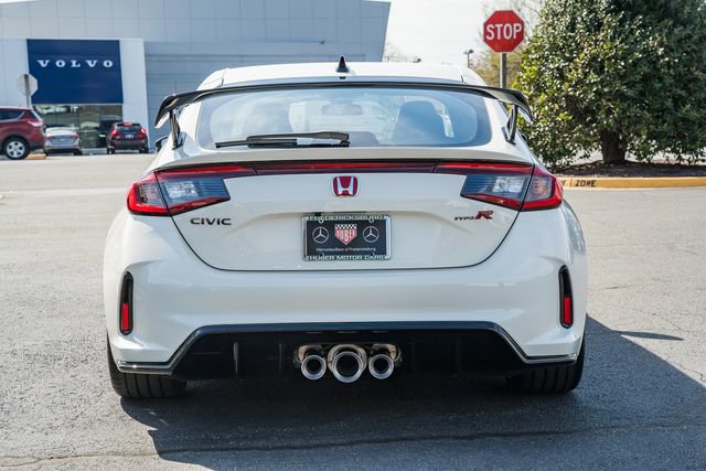 Used 2024 Honda Civic Type R image 6