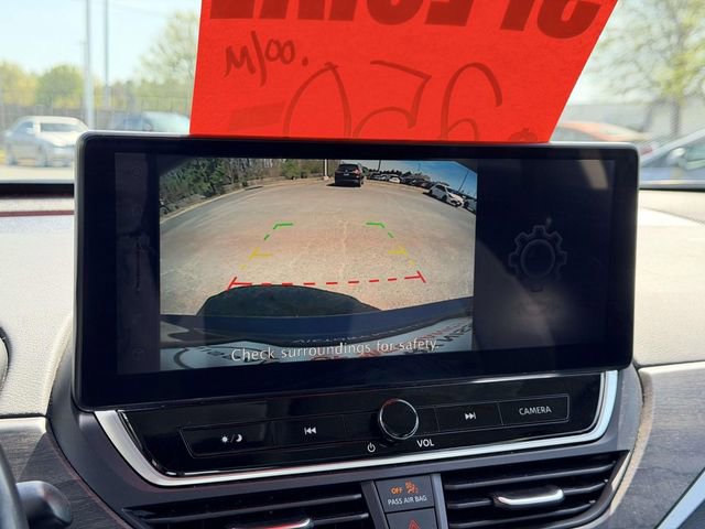 Used 2024 Nissan Altima 2.5 SV w/ SV Premium Package image 22