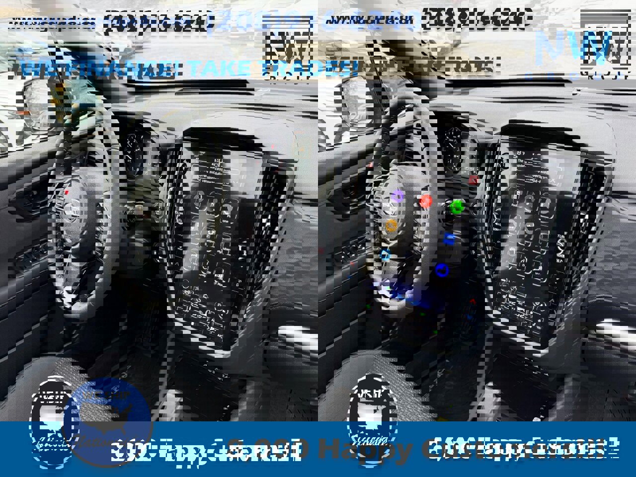 Used 2025 Subaru Forester Premium w/ Convenience Package #1 image 44