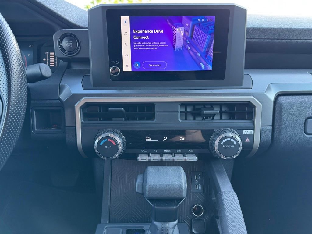Used 2024 Toyota Tacoma SR5 RWD image 2