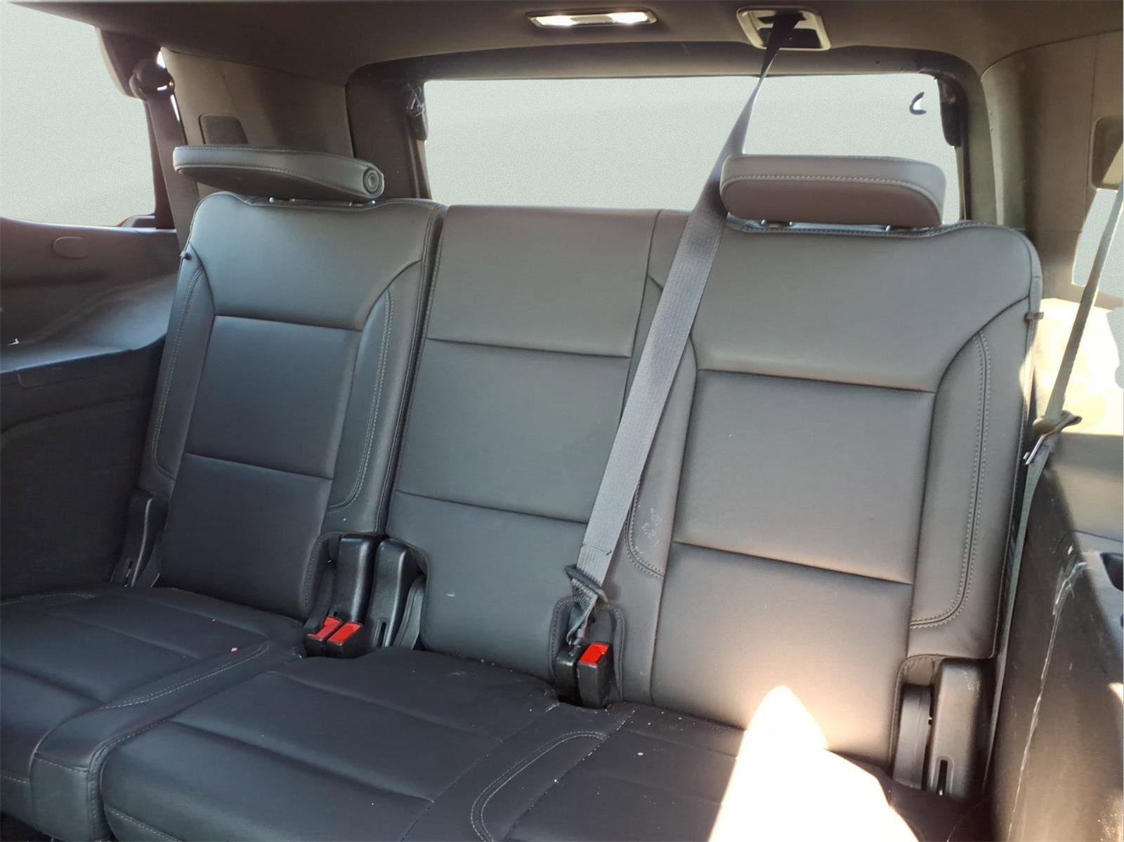 Used 2022 Chevrolet Tahoe LT image 13