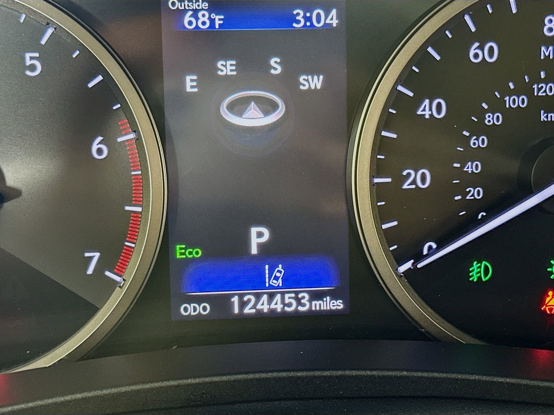 Used 2018 Lexus NX 300 FWD w/ Premium Package image 13