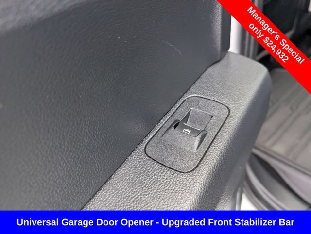 Used 2020 Ford F150 Lariat w/ Equipment Group 502A Luxury AWD/4WD image 13