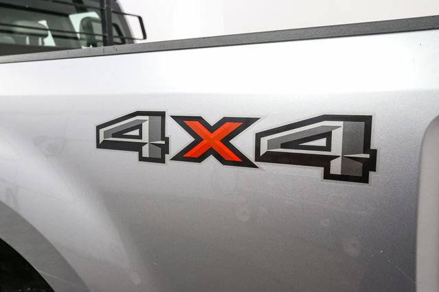 Used 2021 Ford F250 XL w/ Power Equipment Group AWD/4WD image 8