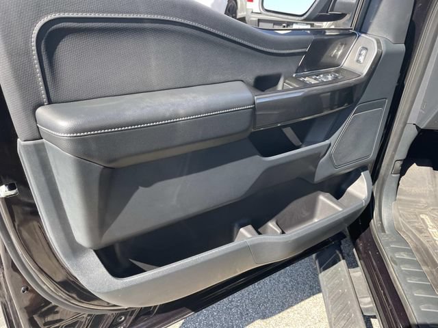 Used 2023 Ford F150 XLT w/ Equipment Group 302A High AWD/4WD image 20
