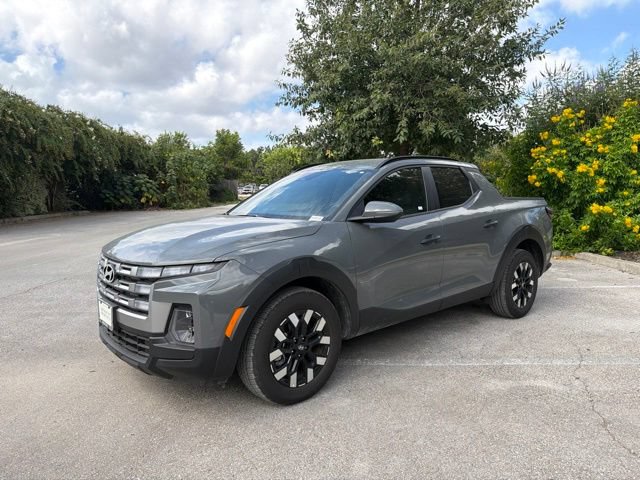 New 2026 Hyundai Santa Cruz SEL