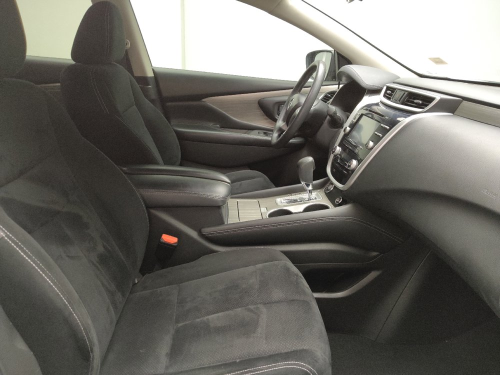 Used 2016 Nissan Murano S AWD/4WD image 21