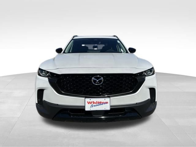 New 2025 MAZDA CX-50 AWD 2.5 Hybrid w/ Weather Package image 14
