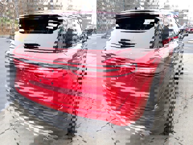 New 2026 Lincoln Corsair Premiere image 6