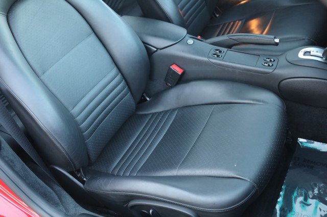 Used 2000 Porsche 911 Carrera RWD image 44