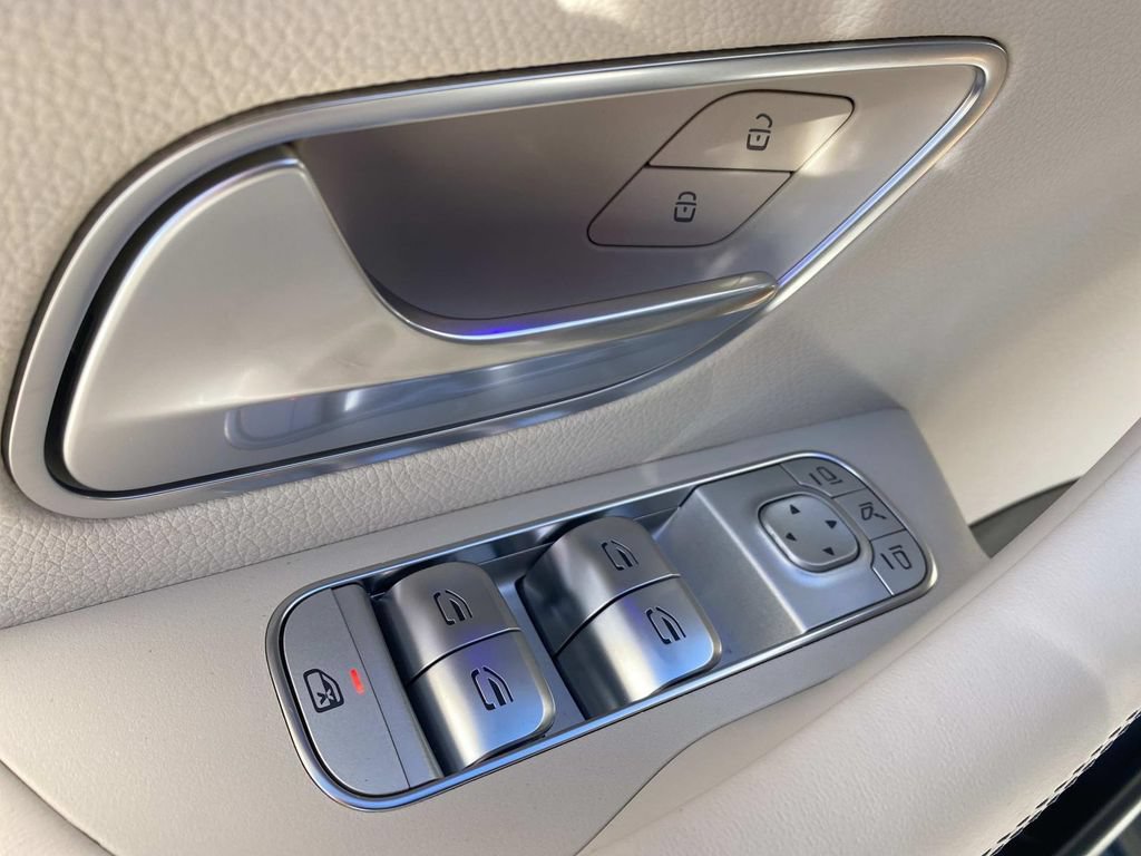 New 2026 Mercedes-Benz GLE 53 AMG 4MATIC image 12