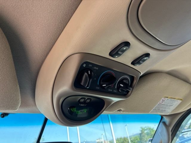 Used 2005 Ford Excursion Limited AWD/4WD image 18