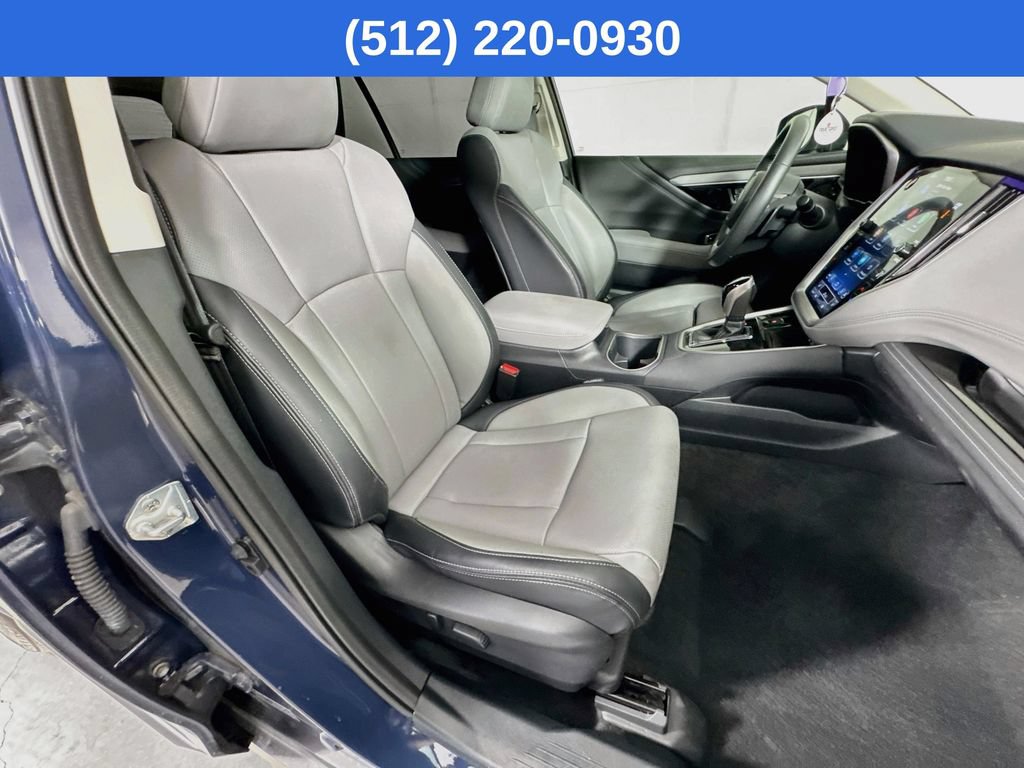 Used 2024 Subaru Outback Limited AWD/4WD image 36