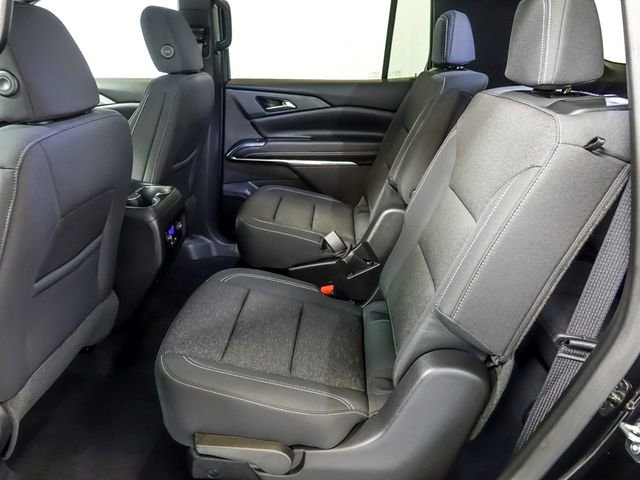 Used 2026 Chevrolet Traverse LT w/ LPO, Floor Liner Package image 14