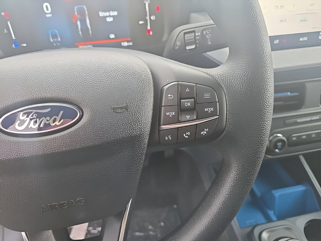 New 2026 Ford Maverick XLT w/ Equipment Group 301A AWD/4WD image 16