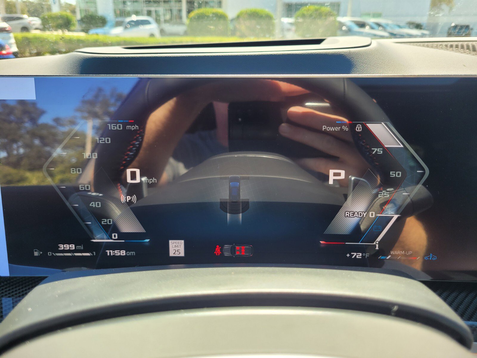 New 2026 BMW X5 M60i image 32