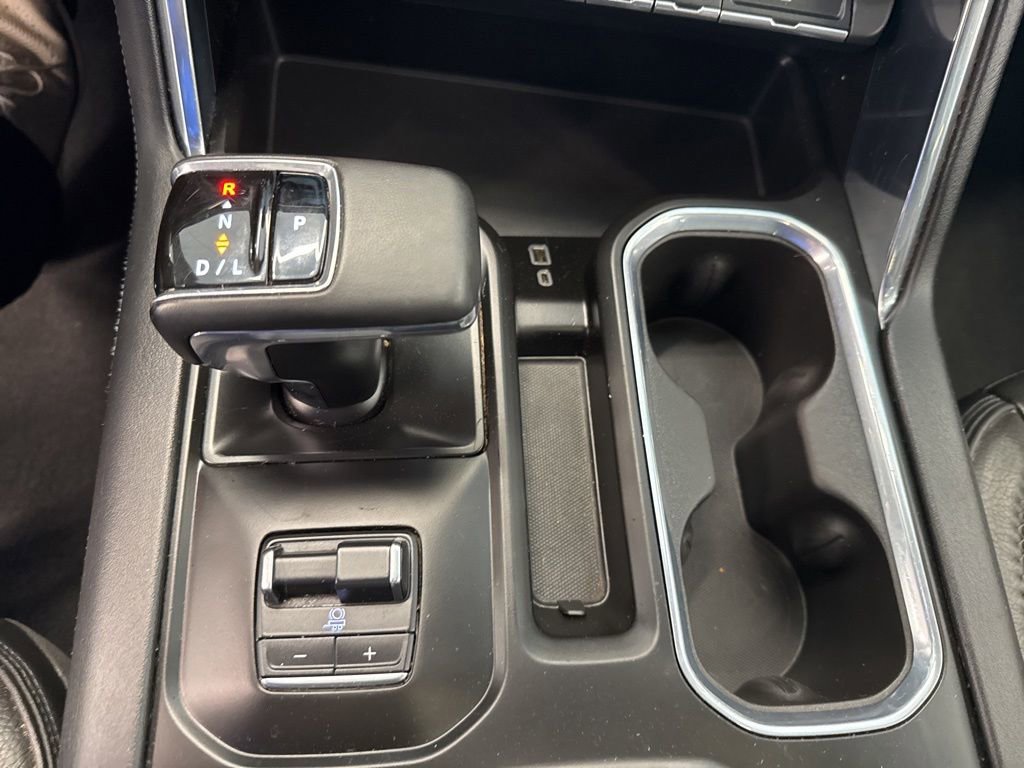 Used 2024 GMC Sierra 1500 Denali AWD/4WD image 15