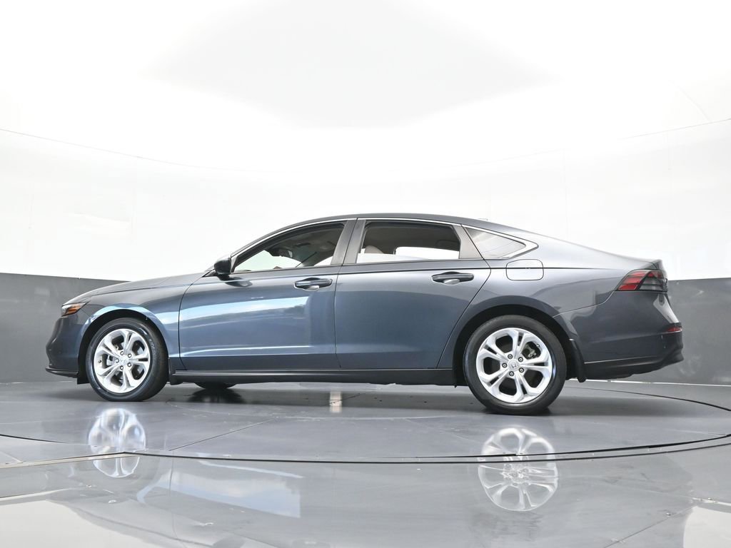 Used 2024 Honda Accord LX image 51