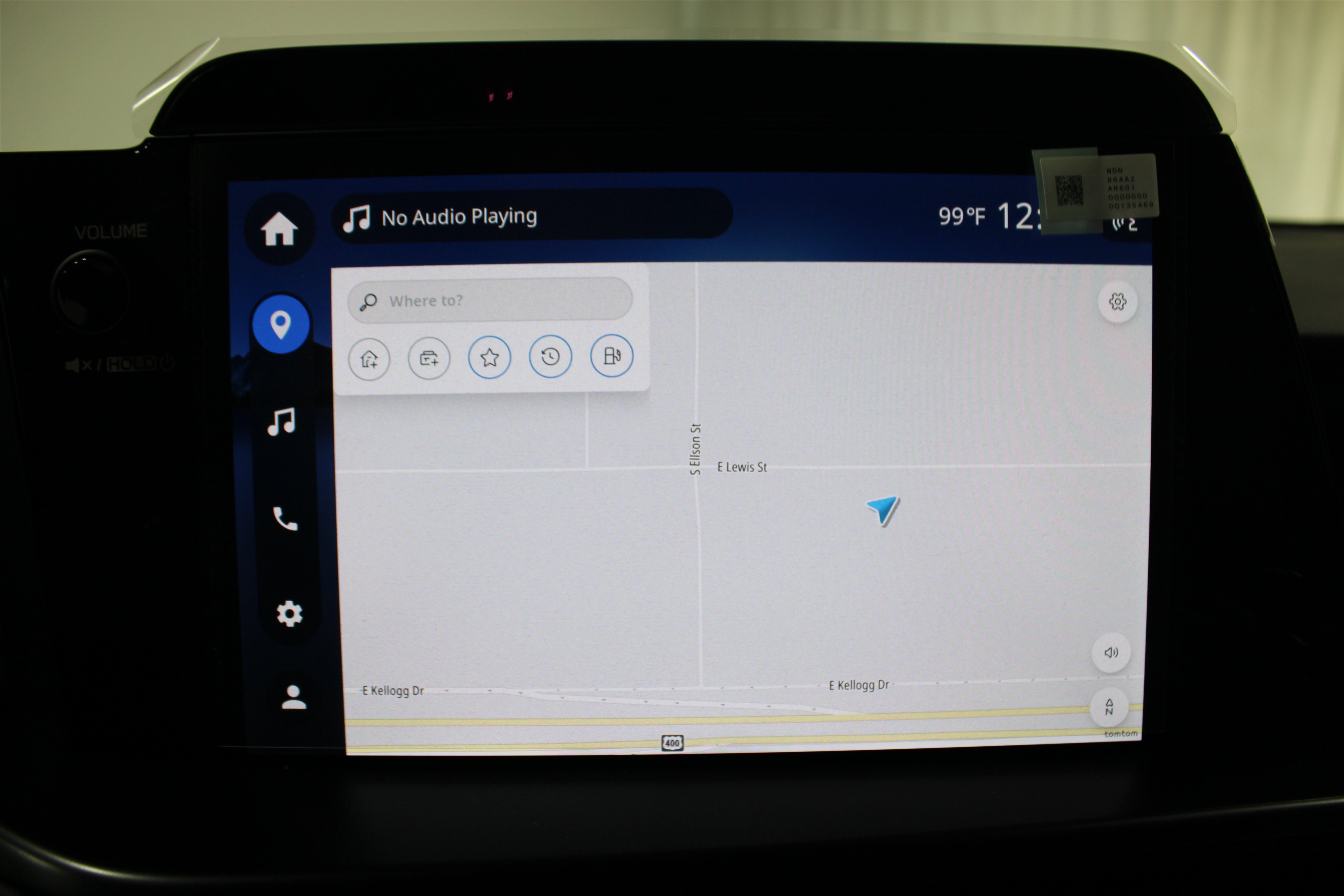 New 2026 Subaru Outback Touring XT AWD/4WD image 13