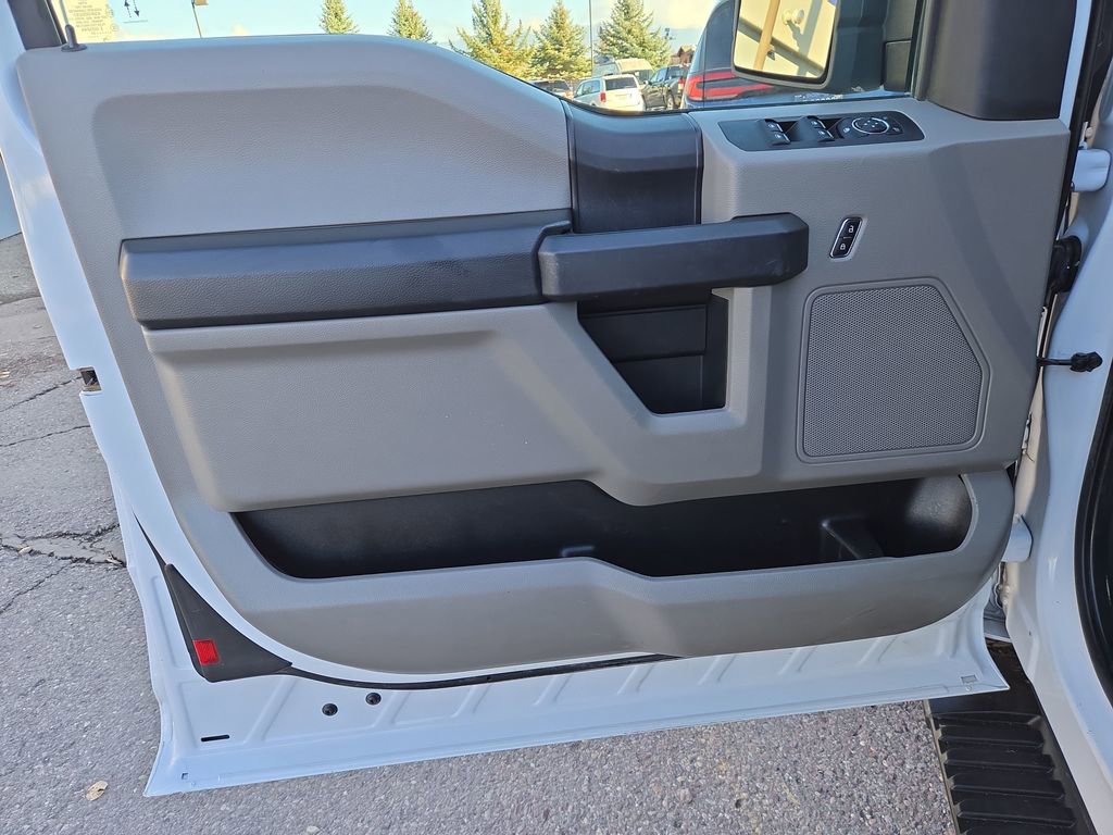 Used 2020 Ford F150 XL w/ Equipment Group 101A Mid image 12