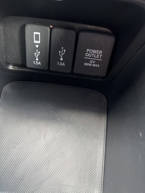 Certified 2019 Honda CR-V EX-L image 37