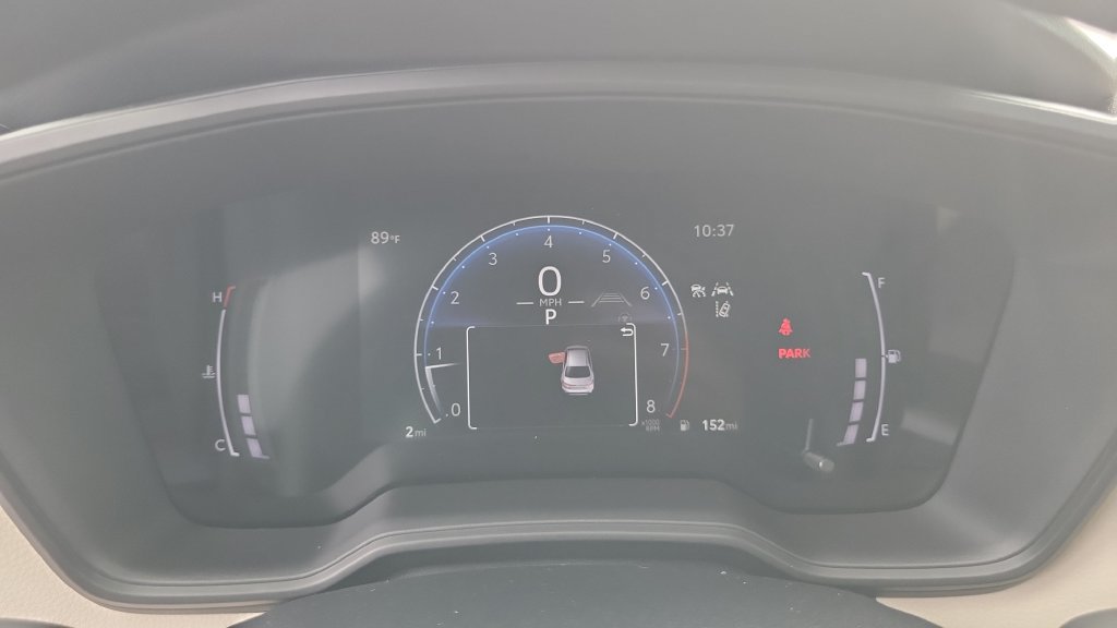 New 2026 Toyota Corolla LE FWD image 20