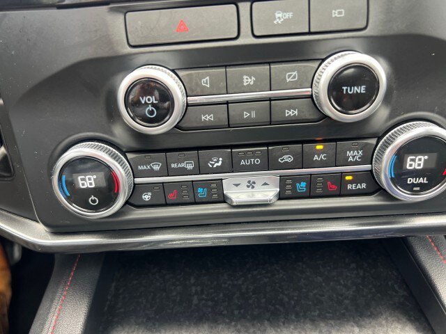 Certified 2022 Ford Expedition Limited AWD/4WD image 16