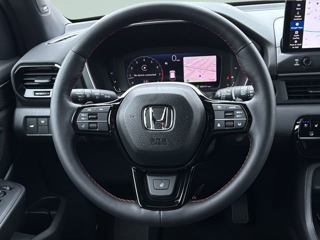 New 2026 Honda Pilot Black Edition image 26