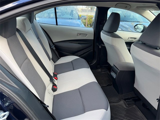 Used 2023 Toyota Corolla LE image 12