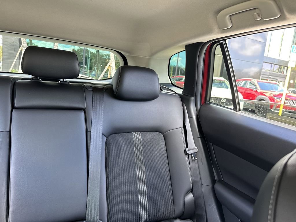 Certified 2025 MAZDA CX-50 AWD 2.5 S w/ Select Package image 20