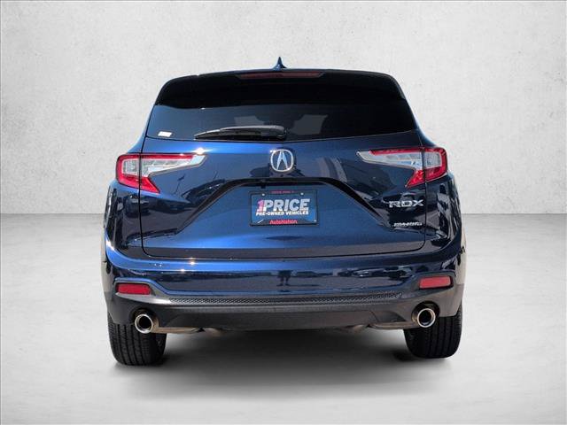 Used 2019 Acura RDX AWD image 7