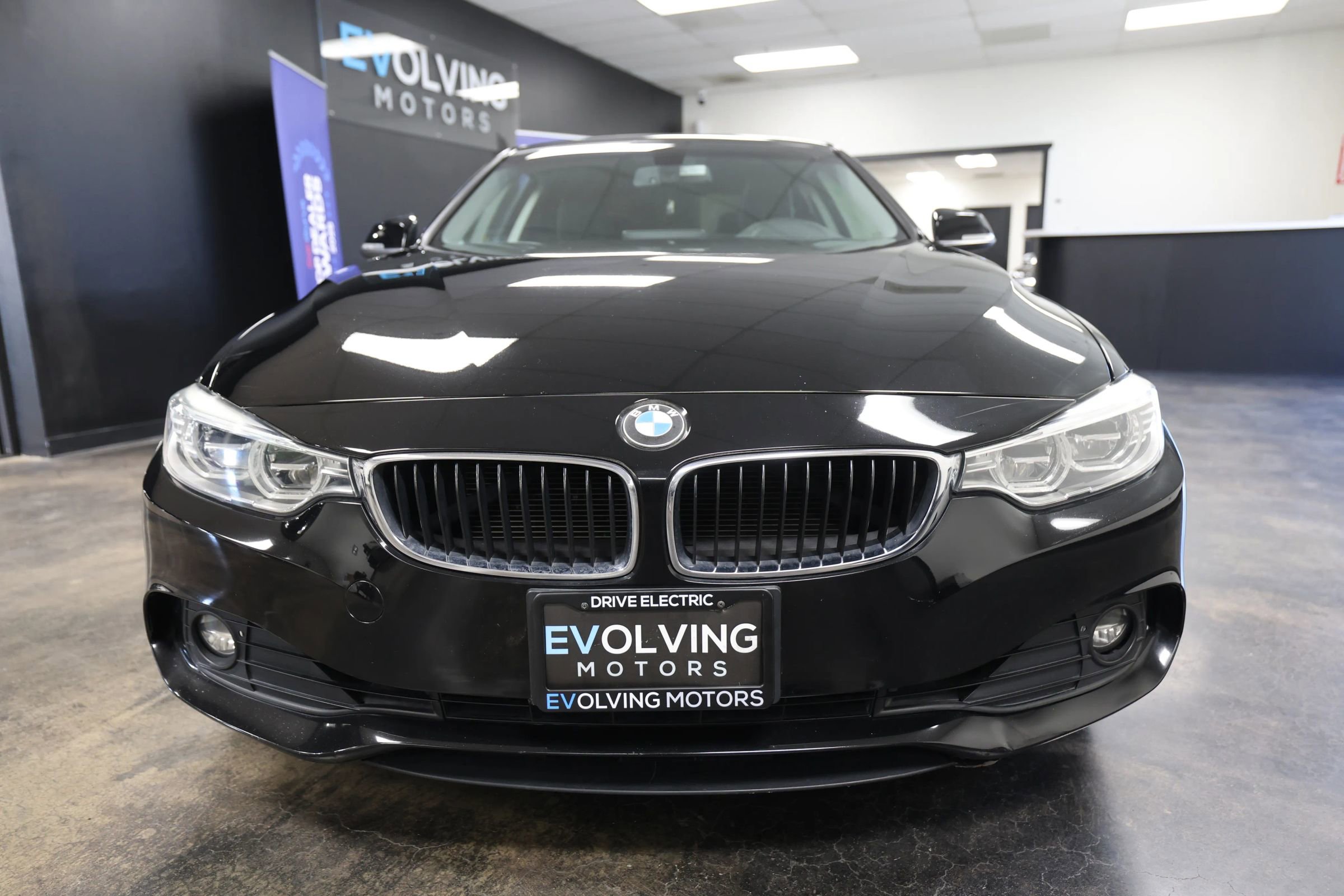 Used 2014 BMW 428i Coupe image 6