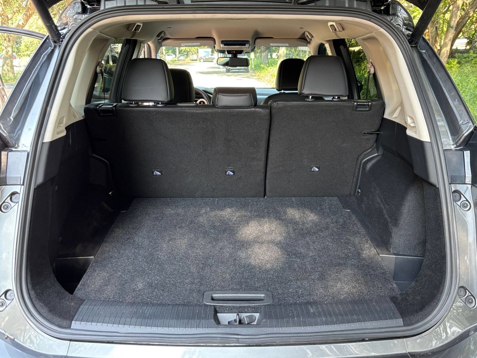Used 2026 Nissan Rogue SL FWD image 33