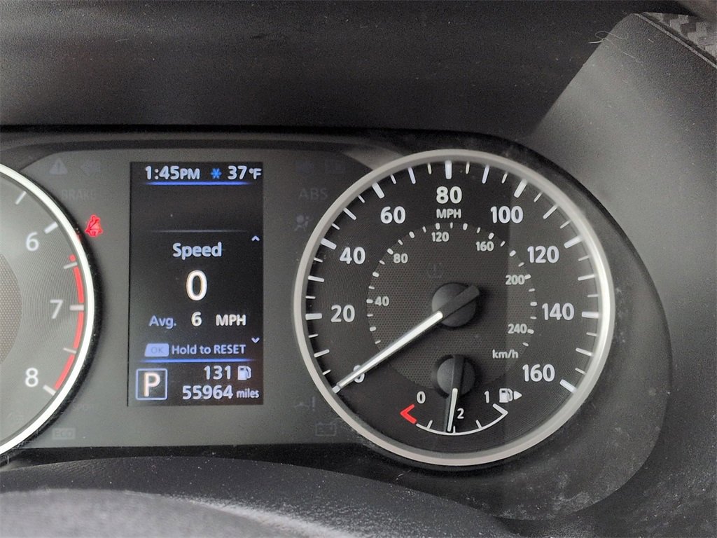 Used 2021 Nissan Sentra S image 10