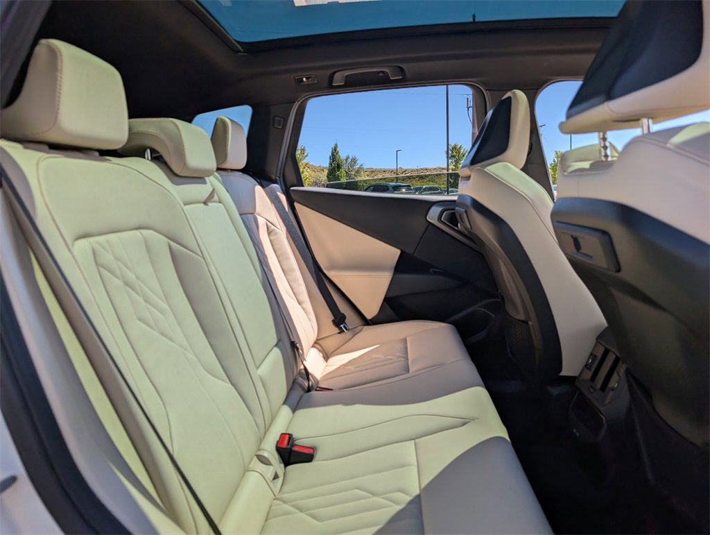 New 2026 BMW X3 M50 w/ Premium Package image 19