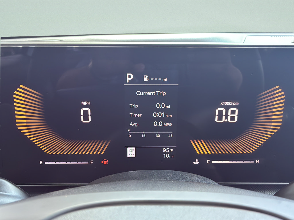 New 2026 Kia K4 FWD image 30