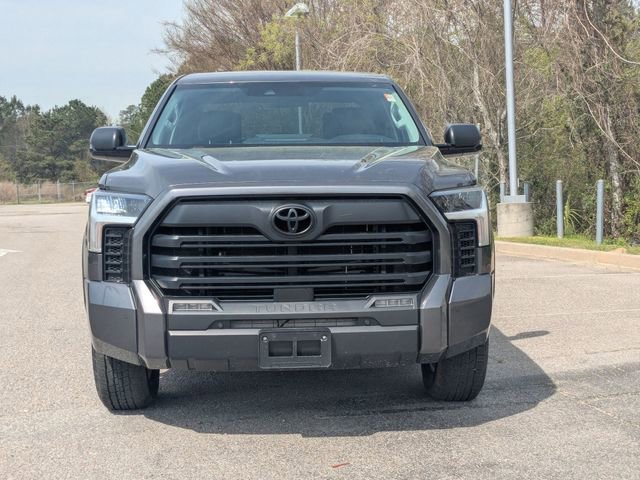 Used 2023 Toyota Tundra SR5 w/ SR5 Premium Package image 8