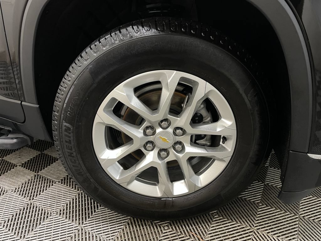 Used 2019 Chevrolet Traverse LT AWD/4WD image 51