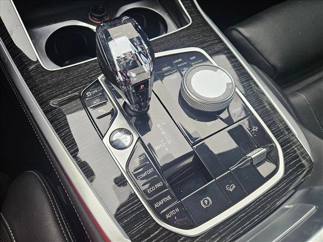 Used 2021 BMW X7 xDrive40i w/ M Sport Package image 21